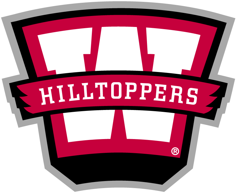 Western Kentucky Hilltoppers 1999-Pres Alternate Logo v2 diy DTF decal sticker